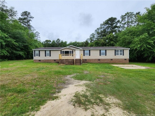 Building Photo - 2838 Ida St