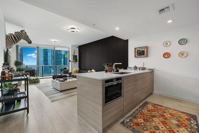 Photo - 1300 S Miami Ave Unit 2103