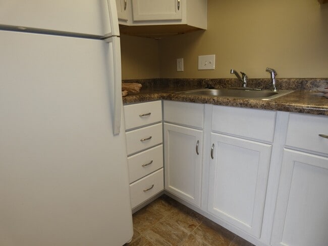 Skyview Apartments