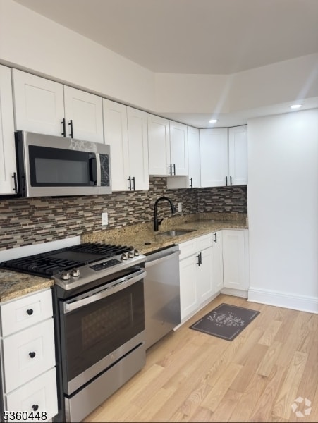 Building Photo - 809 22nd St Unit 605 Rental