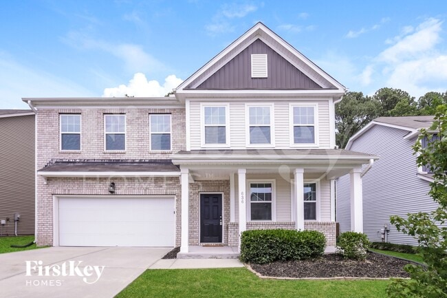 Building Photo - 636 Starry Sky Dr