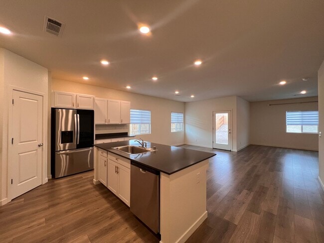 Photo - Beautiful newer, 4 Bedroom 2 Bath Home in Fernley