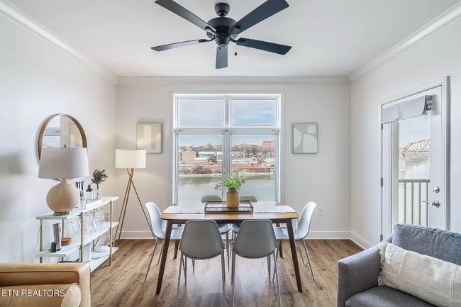 Photo - 3001 River Towne Way Unidad 403 Rental