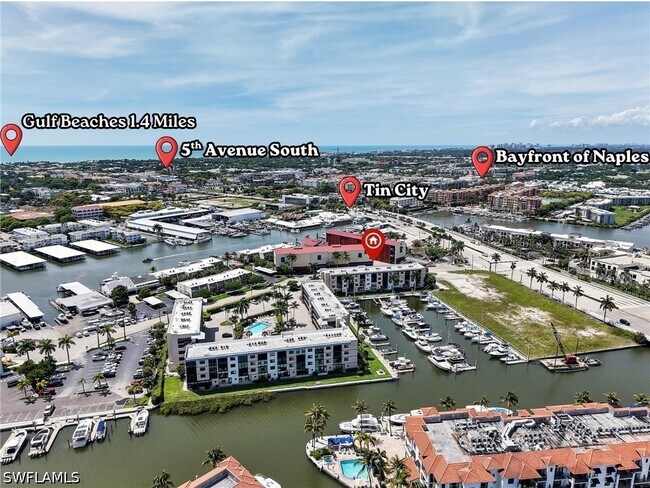 Photo - 801 River Point Dr Unidad 203A
