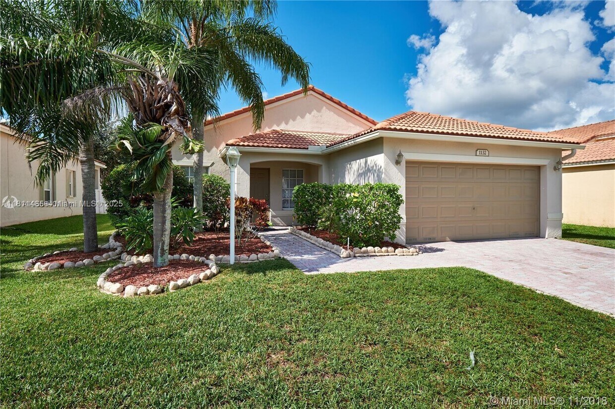 Photo - 1132 NW 143rd Ave (Pembroke Pines, FL)