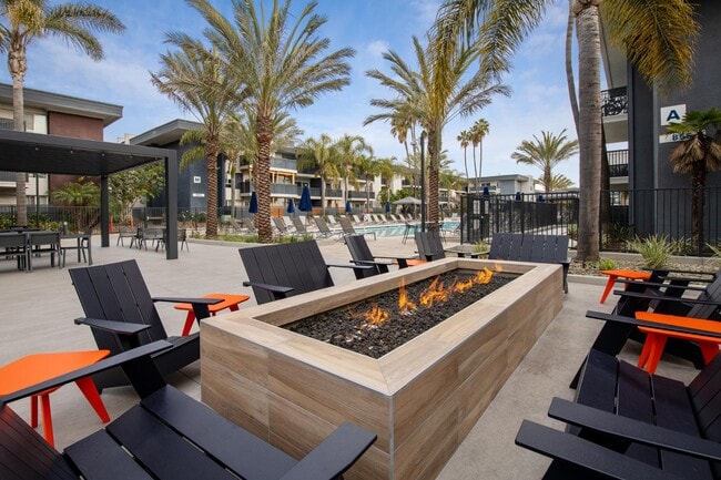 Eight 80 Newport Beach