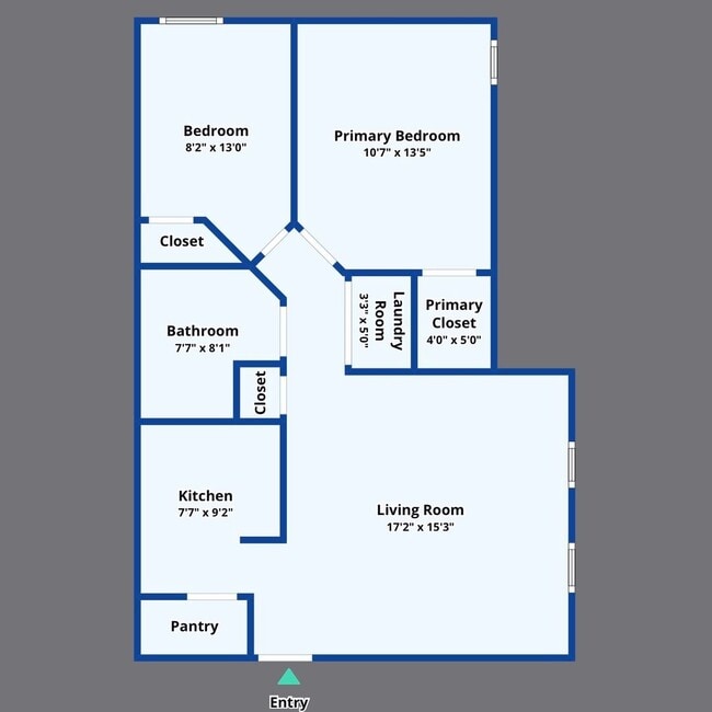 North Troy Apartments & Townhomes