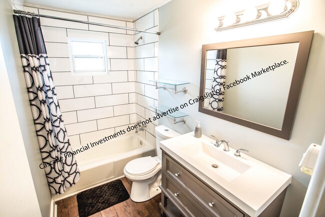 Photo - 8011 E 88th St