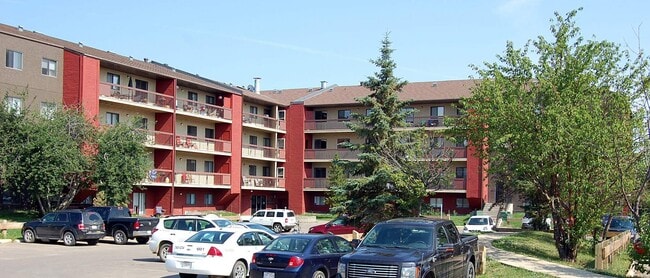 Photo - Jonathon Lodge Apartments