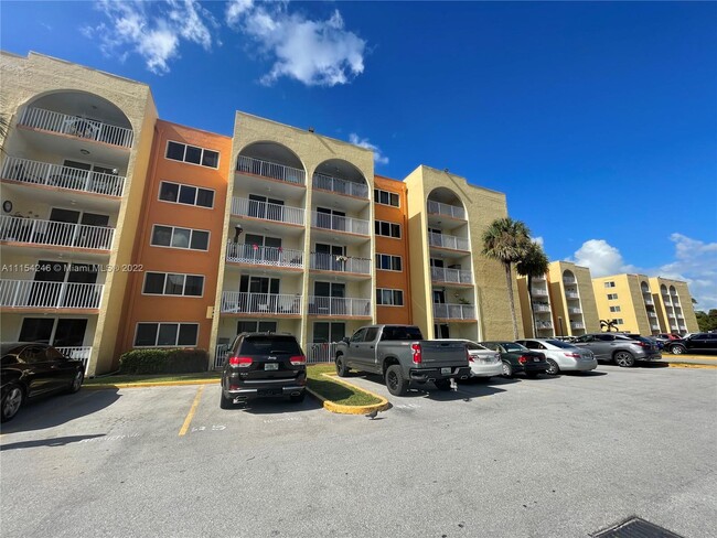 Photo - 6950 Miami Gardens Dr Condo Unit 2-308