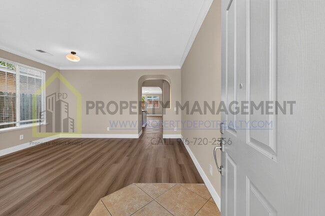 Photo - Spacious 3-Bed, 2-Bath Retreat on Charm Way