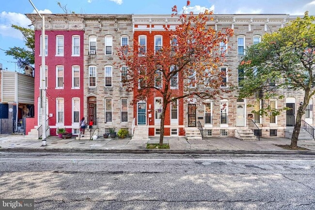 Photo - 1109 E Preston St