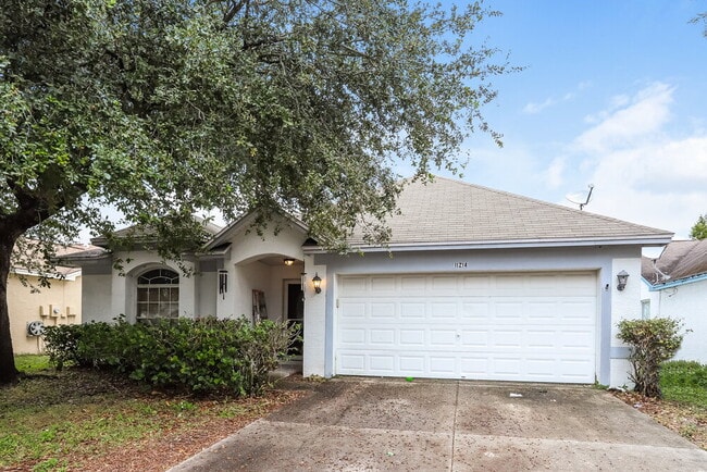 Building Photo - 11214 Bramblebrush St