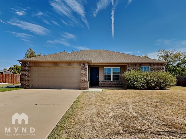 1120 N Pheasant Way