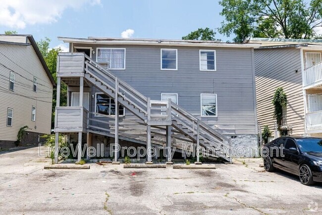 Building Photo - 8017 1st Ave S Rental