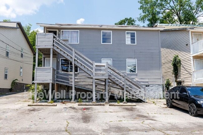 Building Photo - 8017 1st Ave S Rental