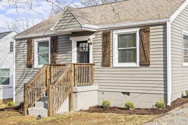 Photo - 1215 Emmett Ave