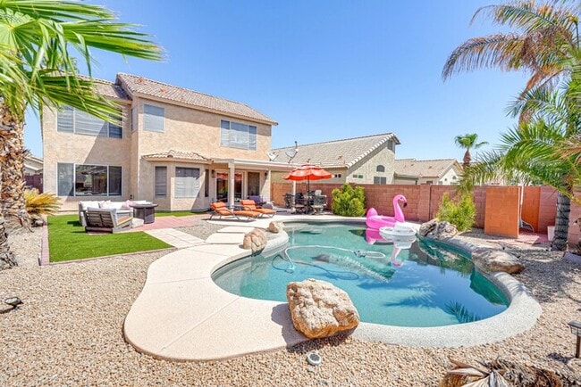Building Photo - FULLY FURNISHED W/OASIS POOL AVAIL. 8.15.2026 $3400 RESERVE TODAY