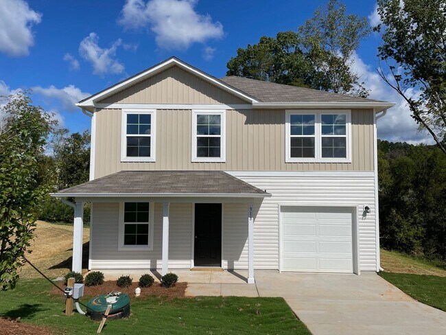 Photo - BRAND NEW 4 BED, 2.5 BATH HOME LOCATED IN ...