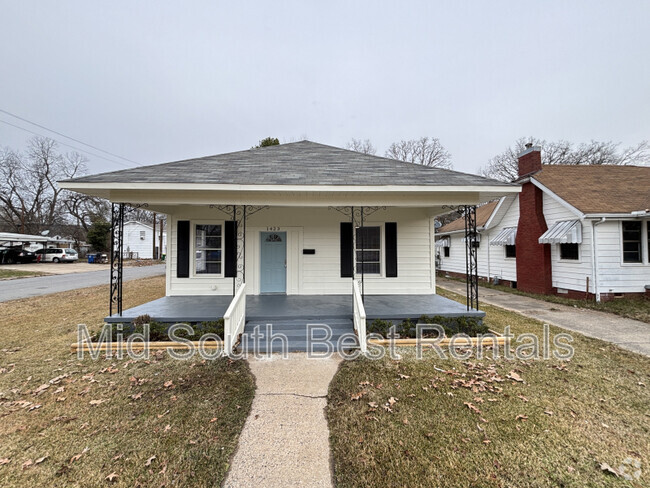 Building Photo - 1423 W Long 17th St Rental