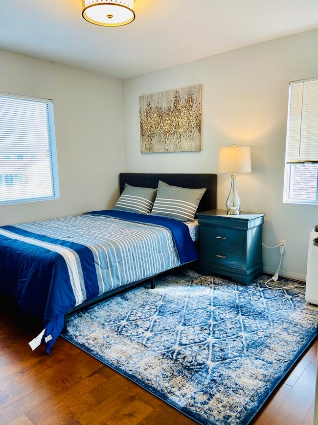 Building Photo - 4060 Garden Ave