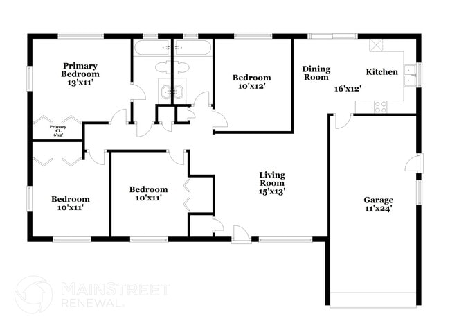 Photo - 7357 Riverside Pl