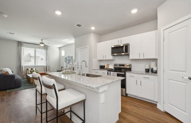 Photo - 2200 North Buddy Hayes Blvd Condo