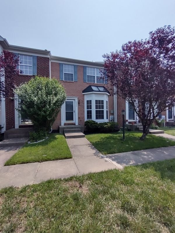 Photo - 5317 Seahorse Pl Townhome