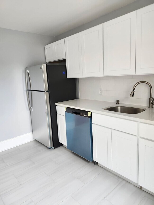 Station Square Apartments