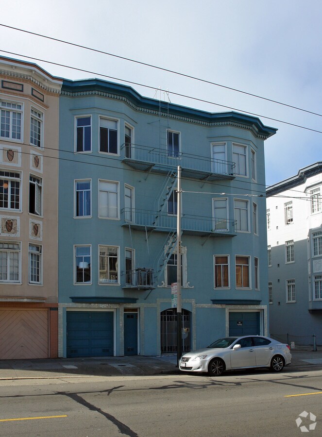 Photo - 1625 Chestnut St