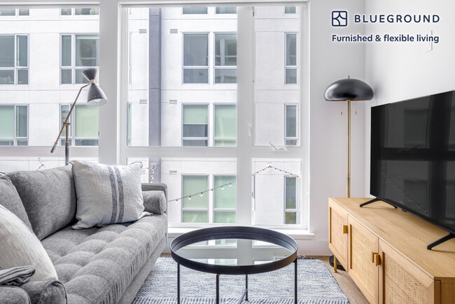 Photo - 1889 Harrison St Unidad FL5-ID525