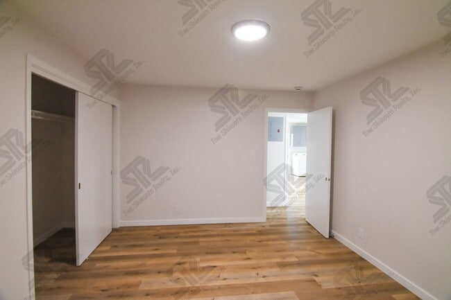 Photo - 4 bedroom, 3 bath attached home.