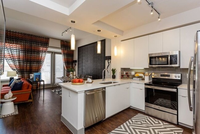 Photo - The Mark at CityPlace