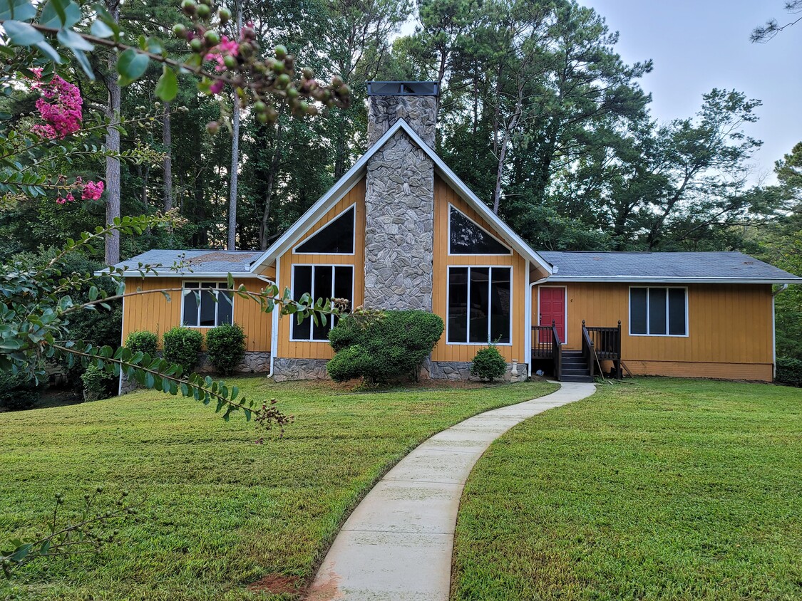 Photo - 3856 Tawny Birch Ct (Decatur, GA)
