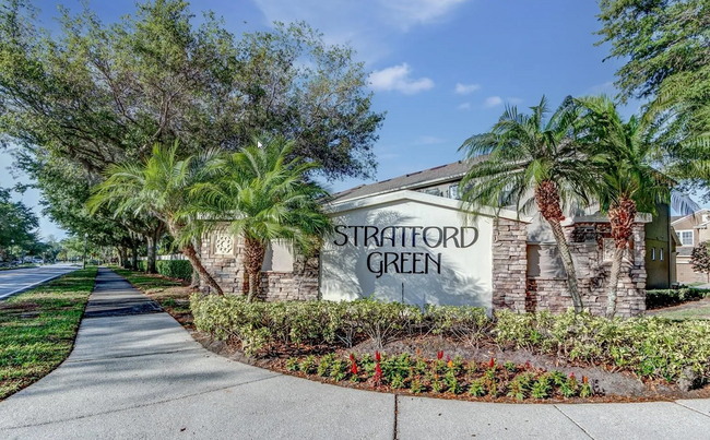 Photo - 8463 Chamberlain Pl Townhome