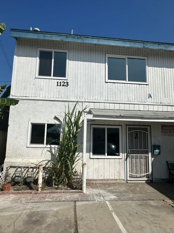 Building Photo - 1123 Highland St Unit A