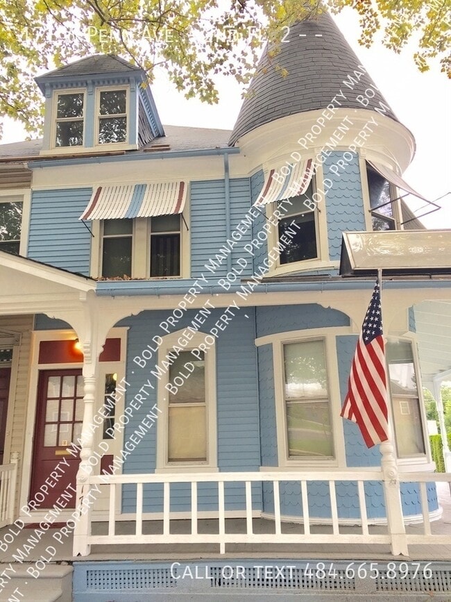 Building Photo - 171 W Penn Ave Unit -