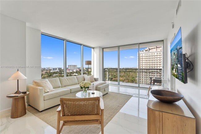 Building Photo - 3350 SW 27th Ave Unit 1807 Rental