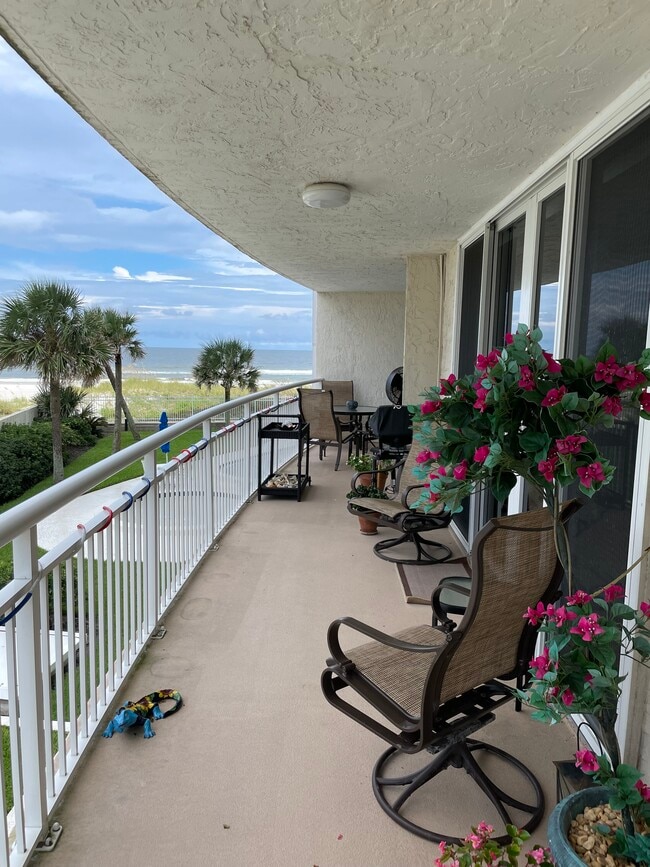 1601 Ocean Dr S Unit 101
