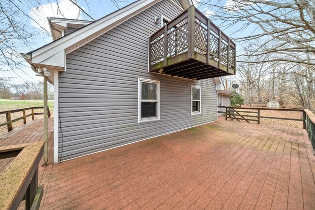 Photo - Lovely home on beautiful, wooded corner - Just Reduced