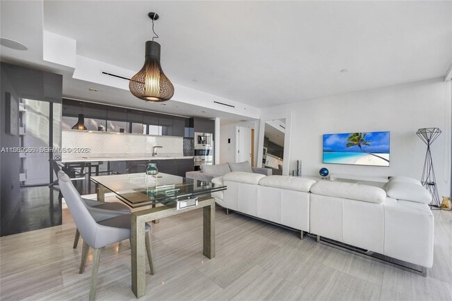 Photo - 1451 Brickell Ave Unit 1003