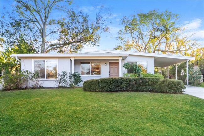 Photo - 1309 Tuscola St House