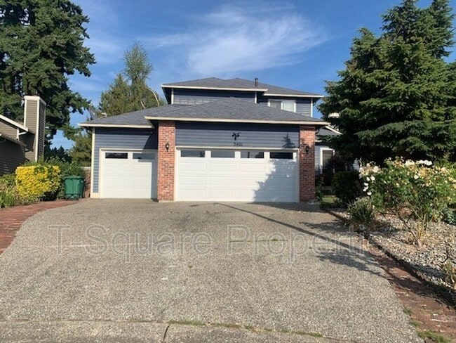 Building Photo - 3401 202nd Pl SW Rental