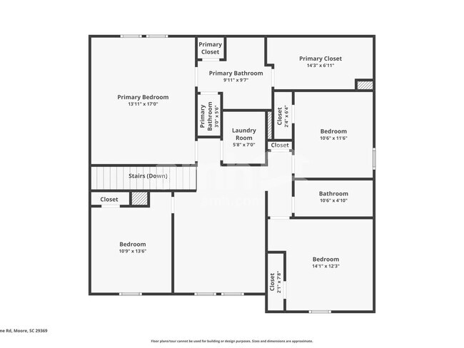 Photo - 790 Treeline Rd