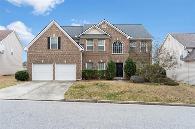 Photo - 5351 Heyward Pl SW