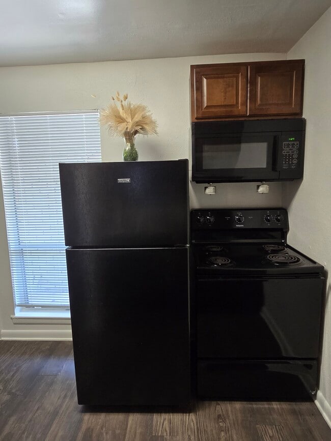 1 Bedroom 1 Bath Renovated