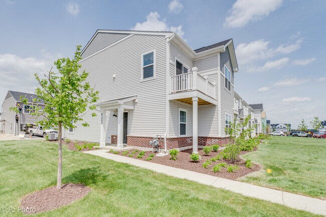 Photo - 4323 Chelsea Mnr Cir Townhome