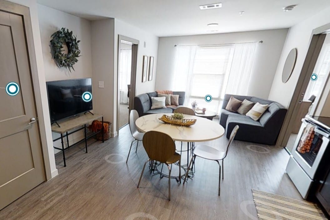 Photo - EPOCH Apartments