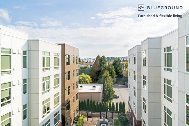 Photo - 8709 161st Avenue Northeast Unit FL5-ID923