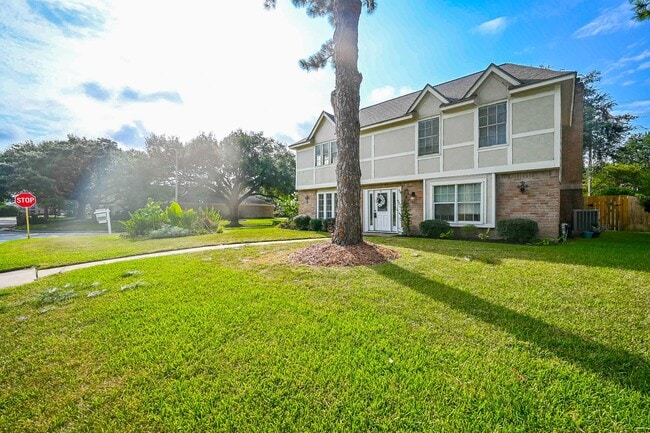 Building Photo - 22103 Joshua Kendall Ln